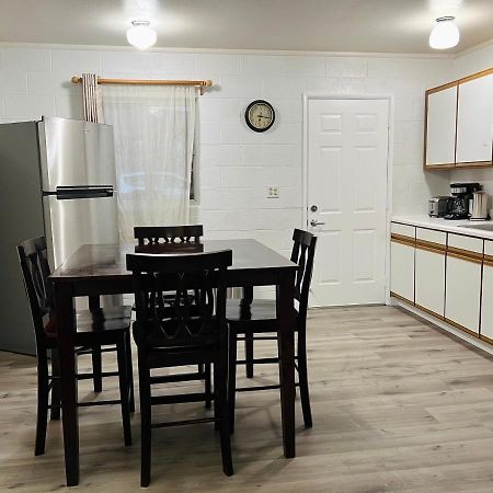 Lake Powell Motel & Apartments Page Exterior foto